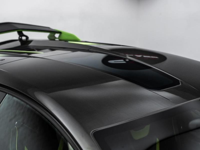 Купить Lamborghini Sian гибрид 2025 id-1007842 в Киеве, Фото №[delta]