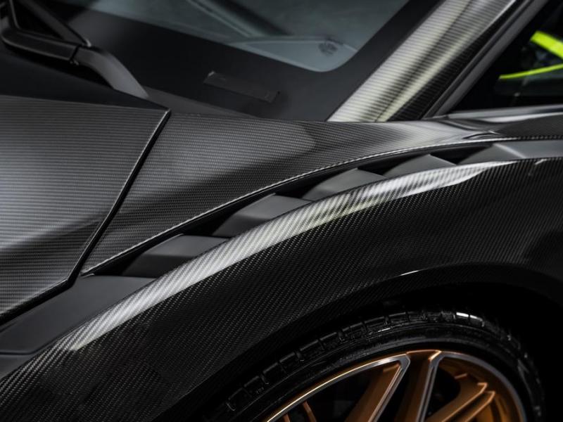 Купить Lamborghini Sian гибрид 2025 id-1007842 в Киеве, Фото №[delta]