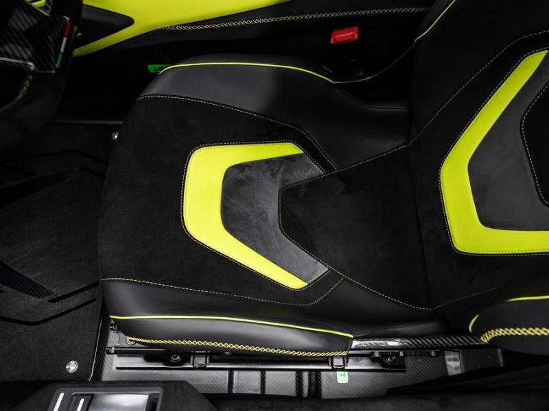 Купить Lamborghini Sian гибрид 2025 id-1007842 в Киеве, Фото №[delta]