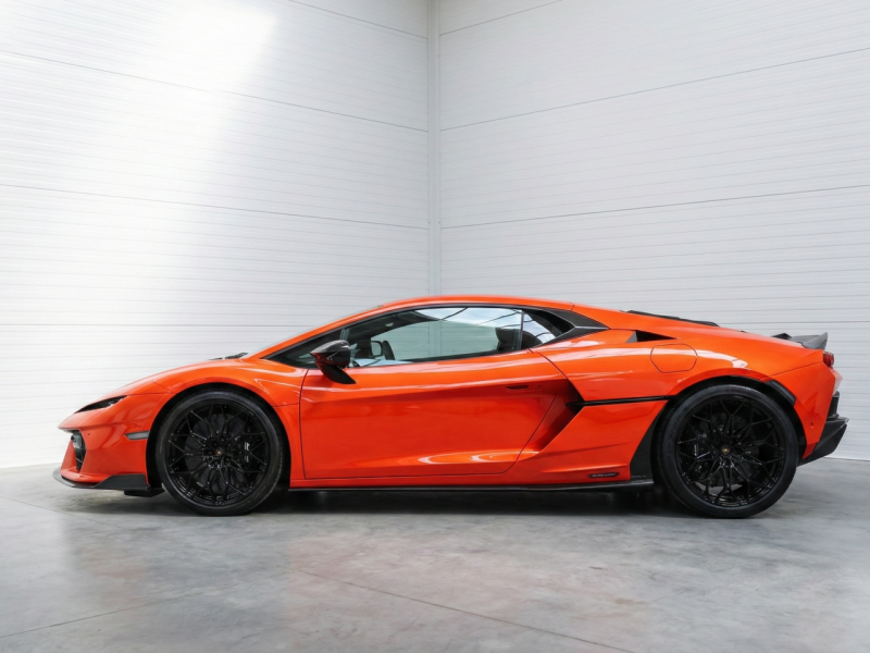 Купить Lamborghini Temerario гибрид 2026 id-1007854 в Киеве, Фото №[delta]