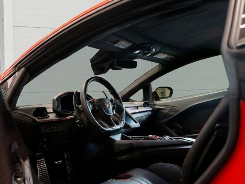 Купить Lamborghini Temerario гибрид 2026 id-1007854 в Киеве, Фото №[delta]