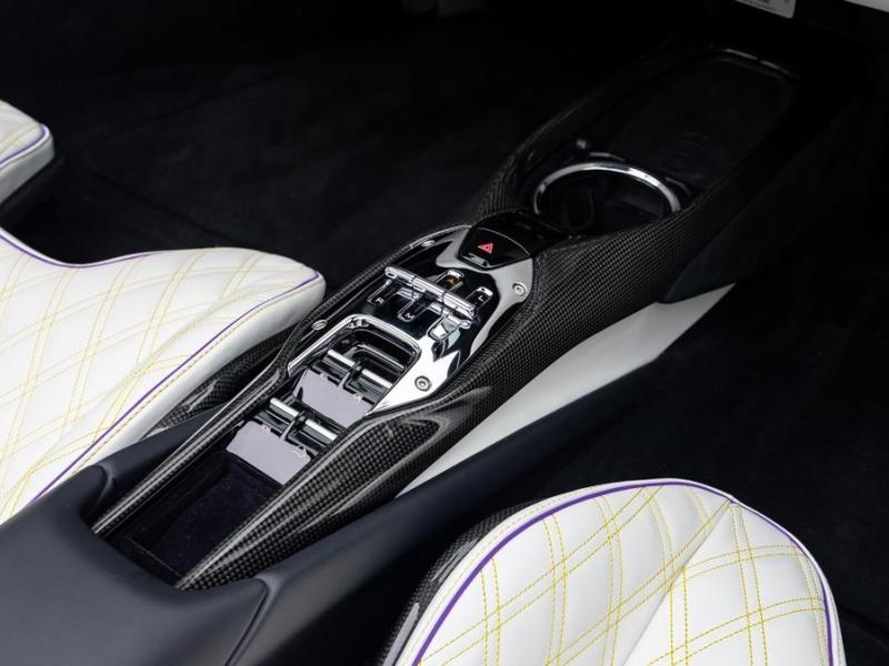 Купить Ferrari 296 GTS Novitec N-Largo гибрид 2025 id-1007860 в Киеве, Фото №[delta]