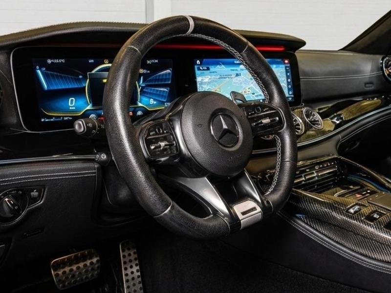 Купить Mercedes-Benz GT 63 S 4M by Brabus 900 Rocket 1 of 10 бензин 2025 id-1007861 в Киеве, Фото №[delta]