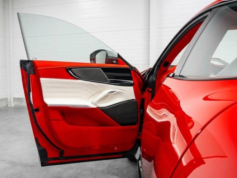 Купить Ferrari Purosangue by Novitec бензин 2025 id-1007869 в Киеве, Фото №[delta]