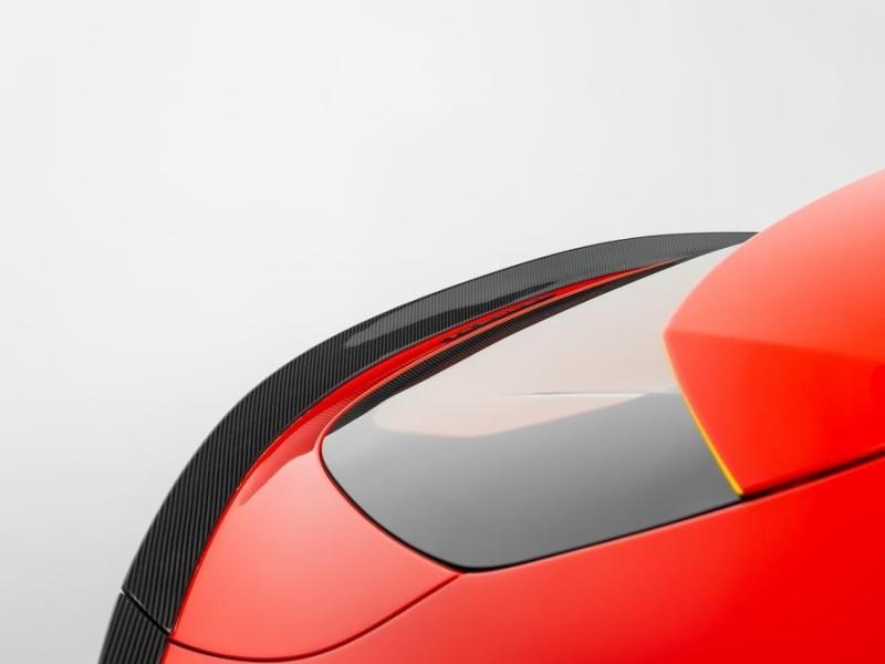 Купить Ferrari Purosangue by Novitec бензин 2025 id-1007869 в Киеве, Фото №[delta]