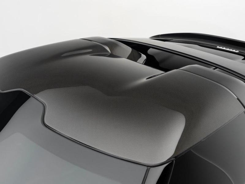 Купить Ferrari 812 Competizione Aperta бензин 2025 id-1007871 в Киеве, Фото №[delta]