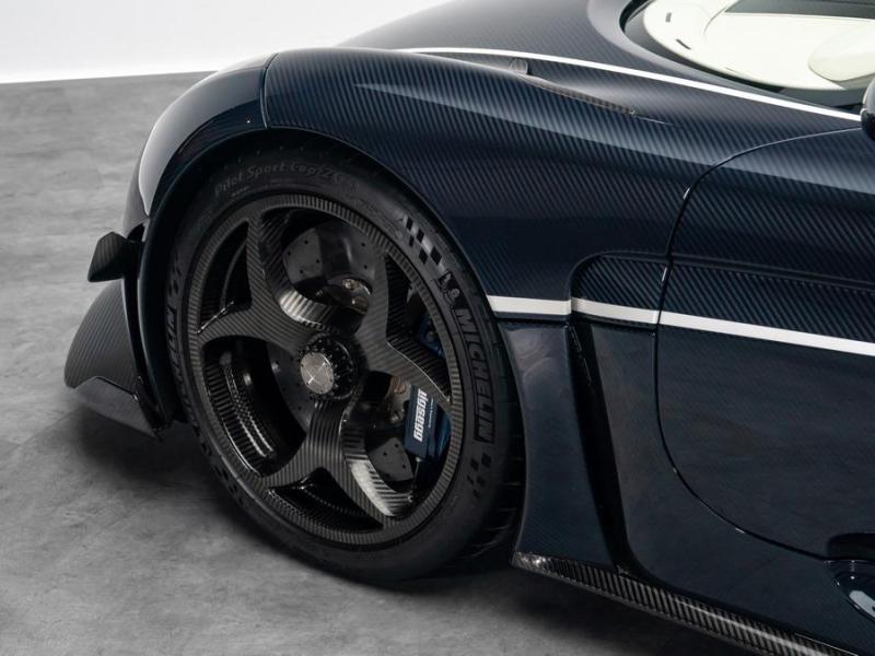 Купить Koenigsegg Regera бензин 2025 id-1007887 в Киеве, Фото №[delta]