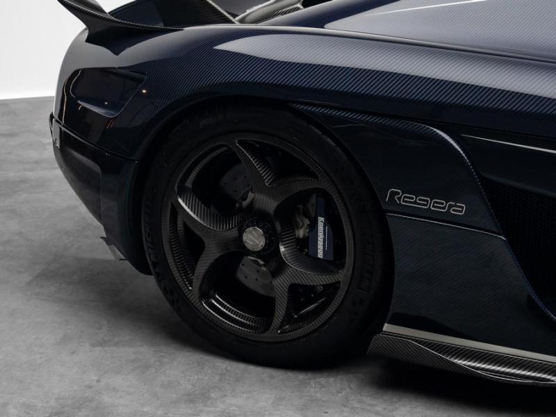 Купить Koenigsegg Regera бензин 2025 id-1007887 в Киеве, Фото №[delta]