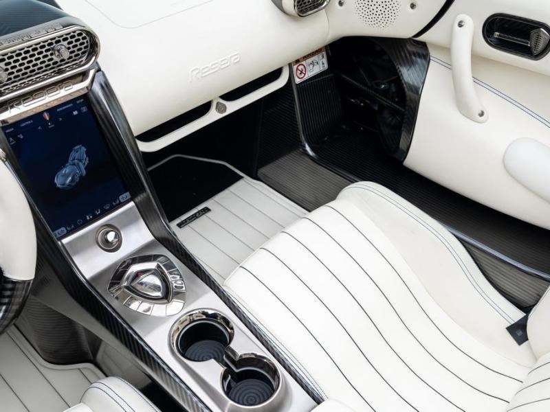 Купить Koenigsegg Regera бензин 2025 id-1007887 в Киеве, Фото №[delta]