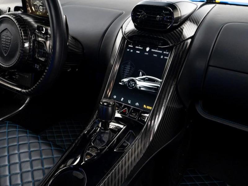 Купить Koenigsegg Jesco Attack бензин 2025 id-1007889 в Киеве, Фото №[delta]