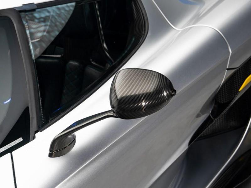 Купить Koenigsegg Jesco Attack бензин 2025 id-1007889 в Киеве, Фото №[delta]