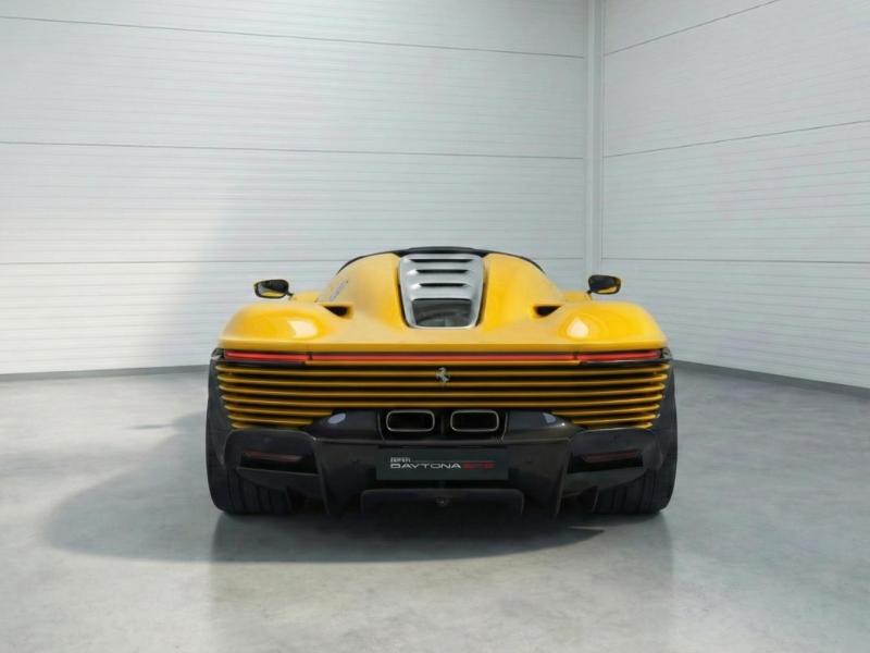 Купить Ferrari Daytona SP3 бензин 2025 id-1007904 в Киеве, Фото №[delta]