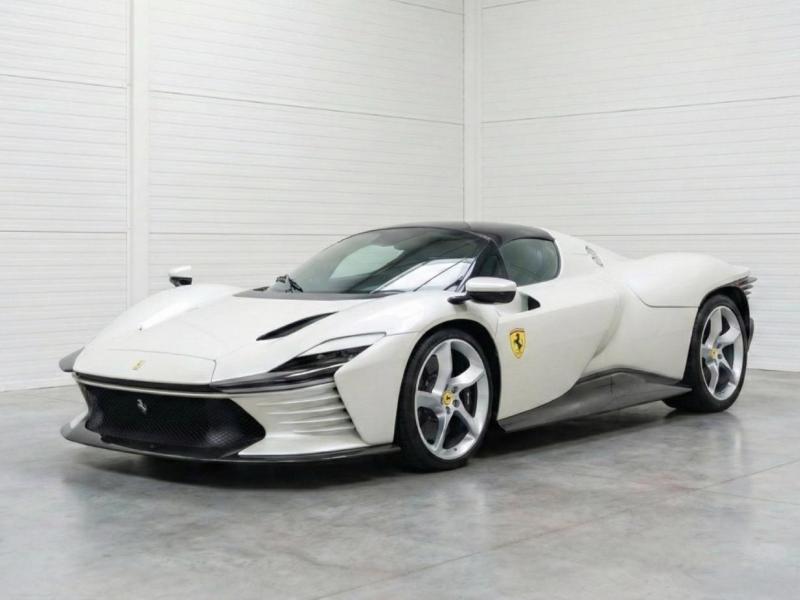 Купить Ferrari Daytona SP3 бензин 2025 id-1007906 в Киеве, Фото №[delta]