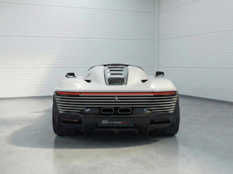 Купить Ferrari Daytona SP3 бензин 2025 id-1007906 в Киеве, Фото №[delta]