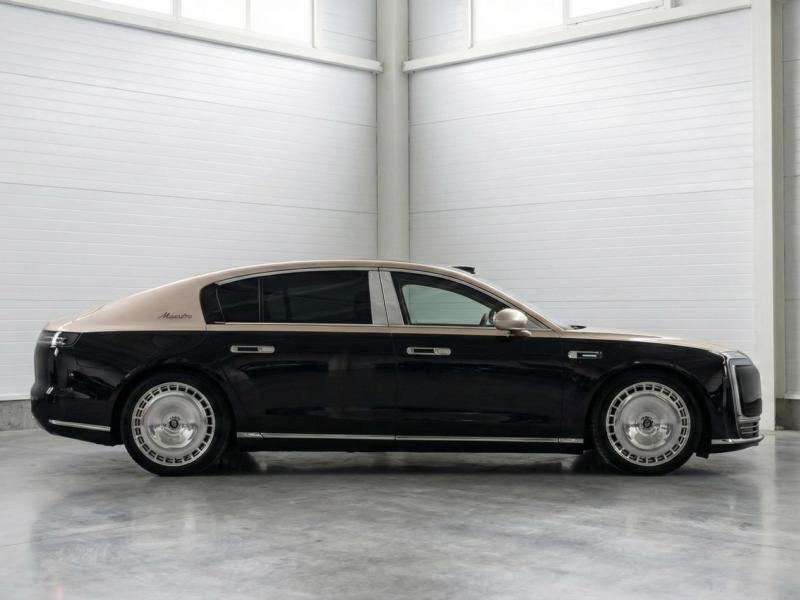 Купить Maextro S800 гибрид 2025 id-1007914 в Киеве, Фото №[delta]