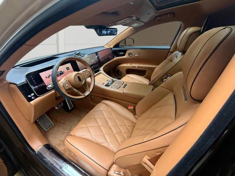 Купить Maextro S800 гибрид 2025 id-1007914 в Киеве, Фото №[delta]