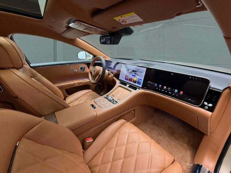 Купить Maextro S800 гибрид 2025 id-1007914 в Киеве, Фото №[delta]