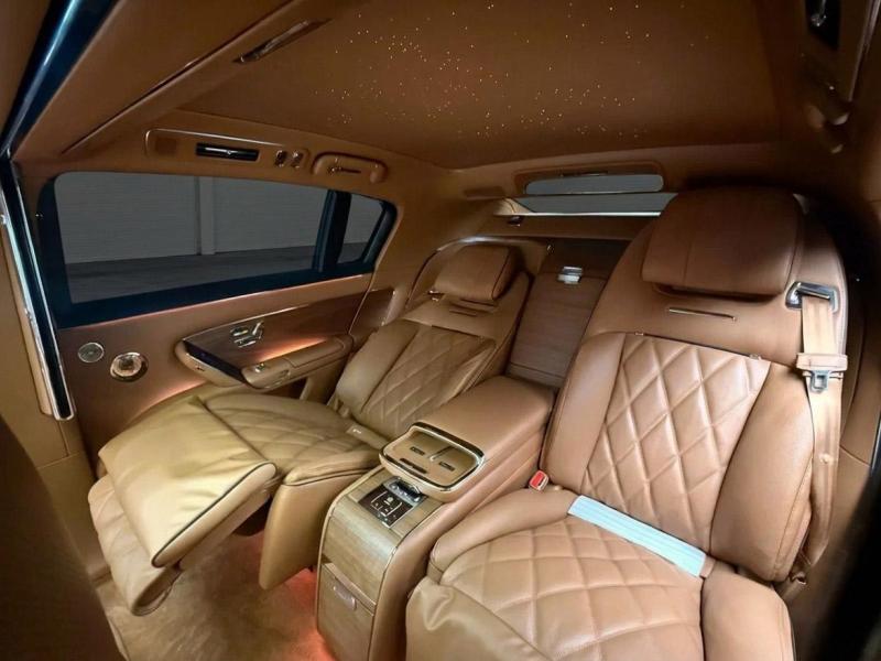 Купить Maextro S800 гибрид 2025 id-1007914 в Киеве, Фото №[delta]