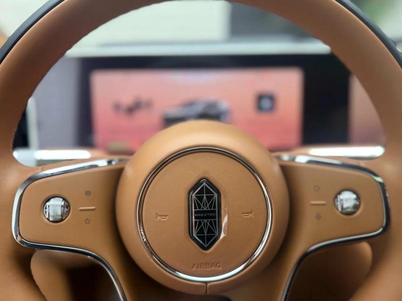 Купить Maextro S800 гибрид 2025 id-1007914 в Киеве, Фото №[delta]