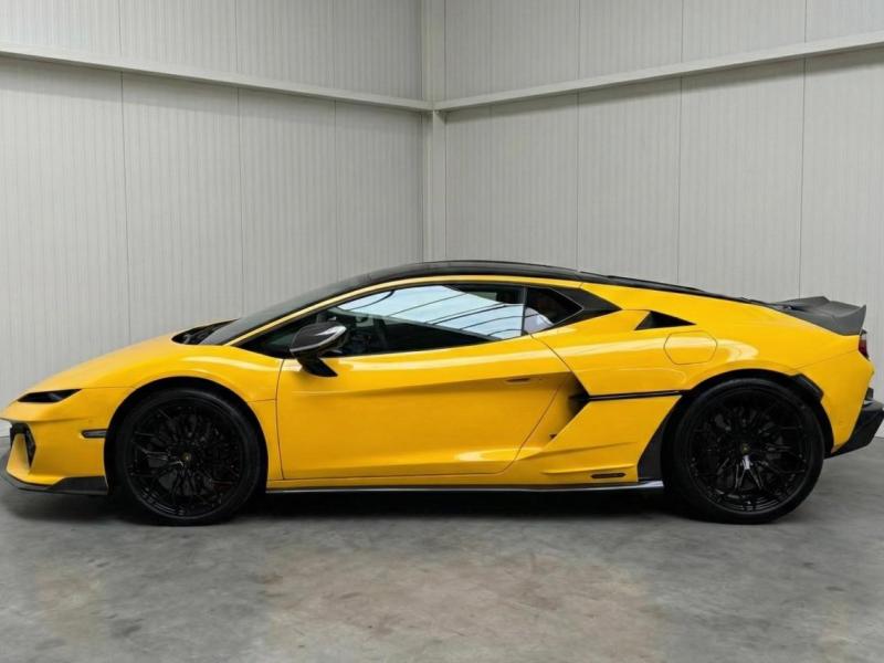 Купить Lamborghini Temerario гибрид 2025 id-1007920 в Киеве, Фото №[delta]