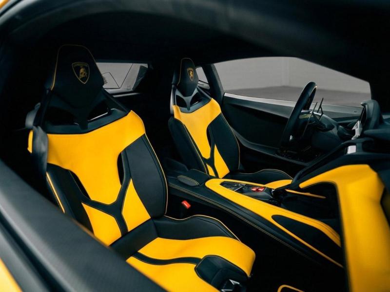 Купить Lamborghini Temerario гибрид 2025 id-1007920 в Киеве, Фото №[delta]