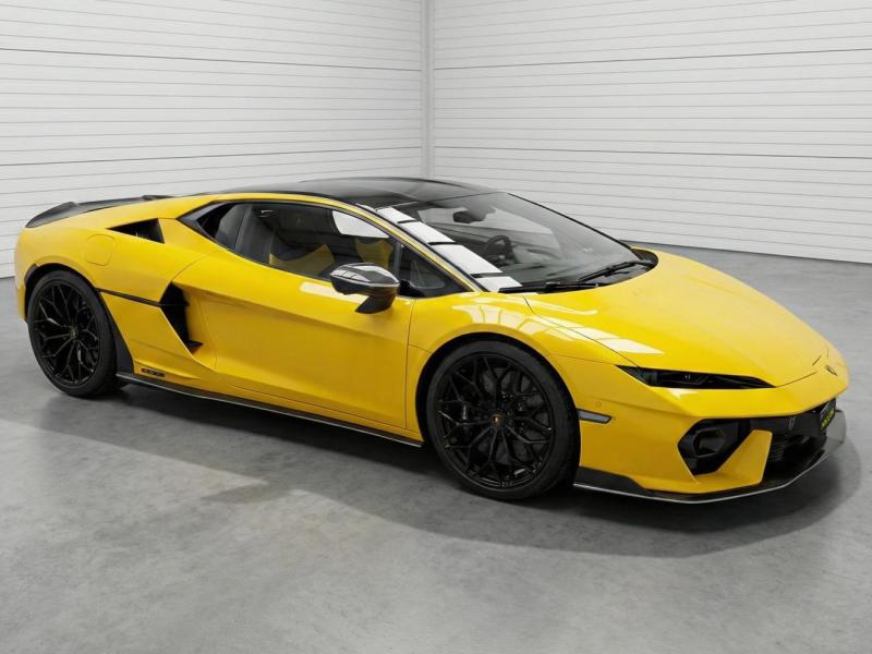 Купить Lamborghini Temerario гибрид 2025 id-1007920 в Киеве, Фото №[delta]