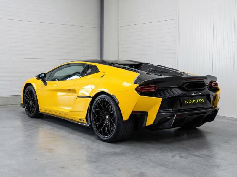 Купить Lamborghini Temerario гибрид 2026 id-1007920 в Киеве, Фото №[delta]