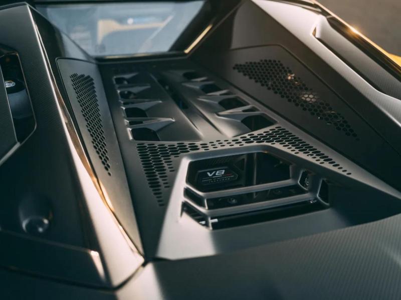 Купить Lamborghini Temerario гибрид 2026 id-1007920 в Киеве, Фото №[delta]