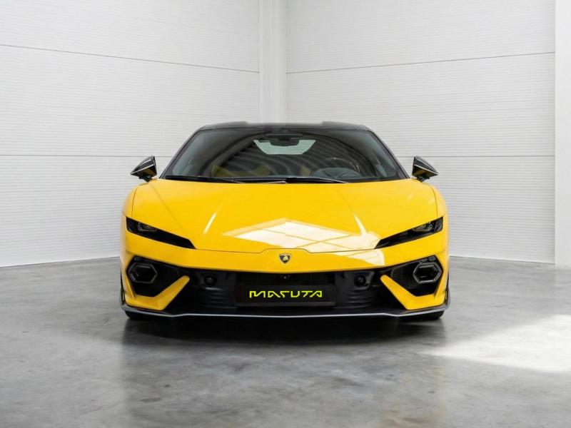 Купить Lamborghini Temerario гибрид 2026 id-1007920 в Киеве, Фото №[delta]