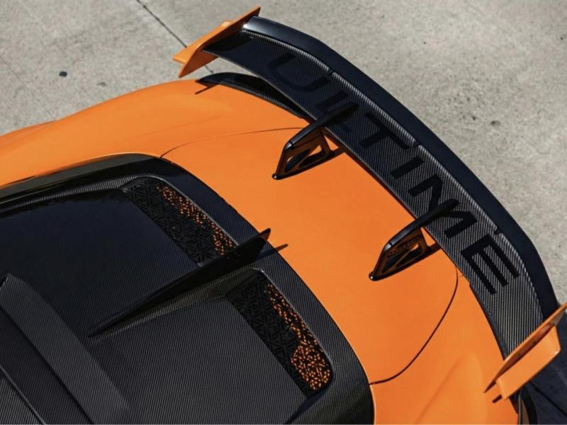 Купить Alpine A110 R Ultime бензин 2025 id-1007936 в Киеве, Фото №[delta]