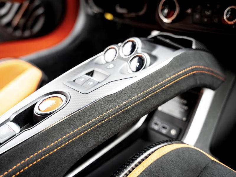 Купить Alpine A110 R Ultime бензин 2025 id-1007936 в Киеве, Фото №[delta]