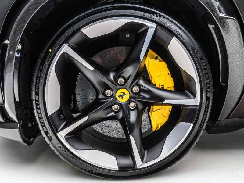 Купить Ferrari Purosangue Tailor Made бензин 2025 id-1007937 в Киеве, Фото №[delta]