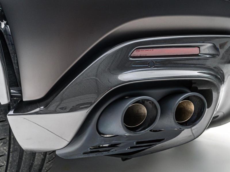 Купить Ferrari Purosangue Tailor Made бензин 2025 id-1007937 в Киеве, Фото №[delta]