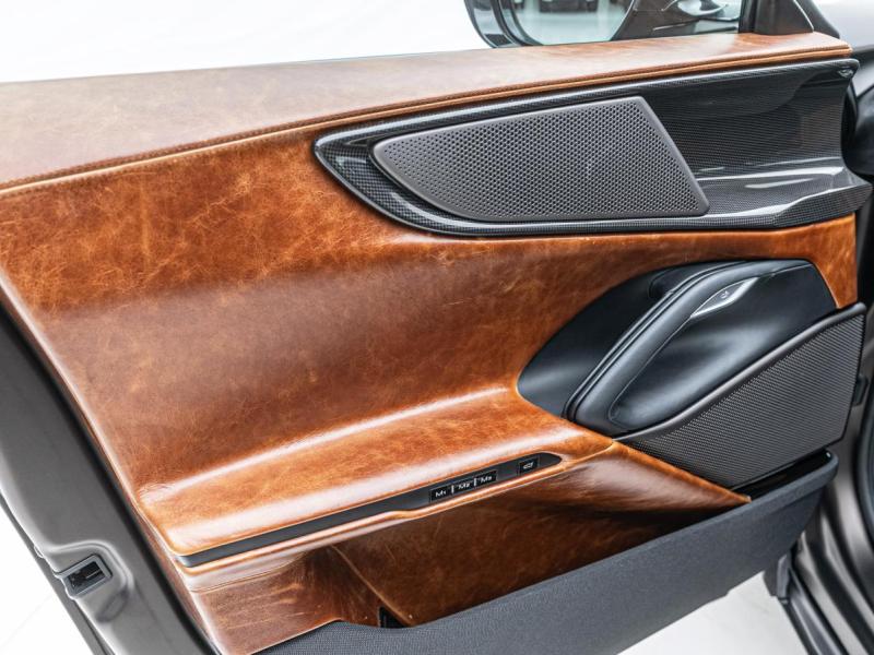 Купить Ferrari Purosangue Tailor Made бензин 2025 id-1007937 в Киеве, Фото №[delta]