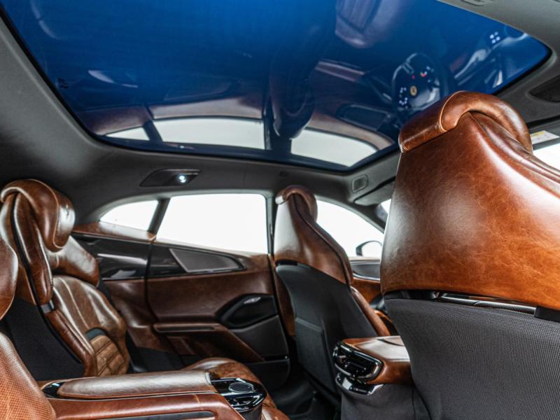 Купить Ferrari Purosangue Tailor Made бензин 2025 id-1007937 в Киеве, Фото №[delta]