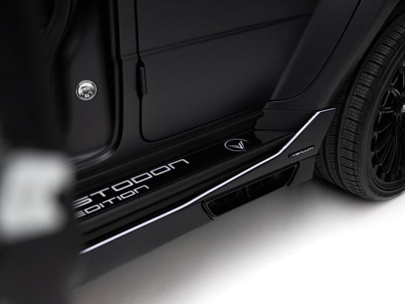 Купить Mercedes-Benz G 63 AMG бензин 2025 id-1007939 в Киеве, Фото №[delta]