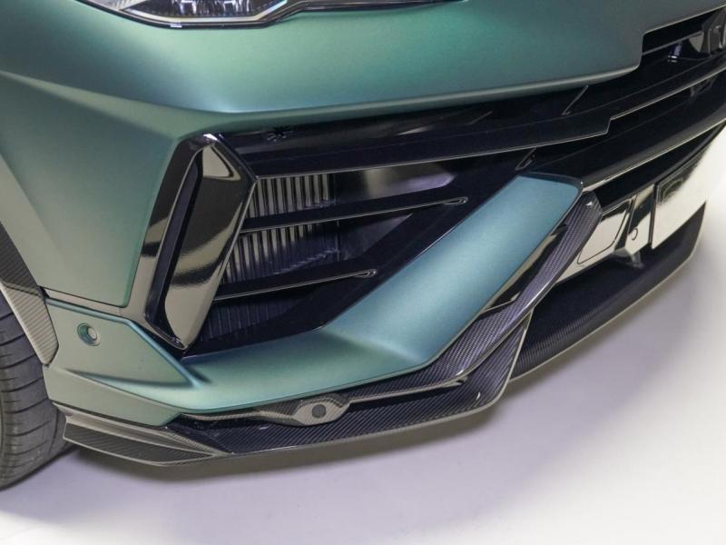 Купить Lamborghini Urus Performante бензин 2025 id-1007943 в Киеве, Фото №[delta]