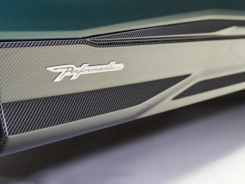 Купить Lamborghini Urus Performante бензин 2025 id-1007943 в Киеве, Фото №[delta]