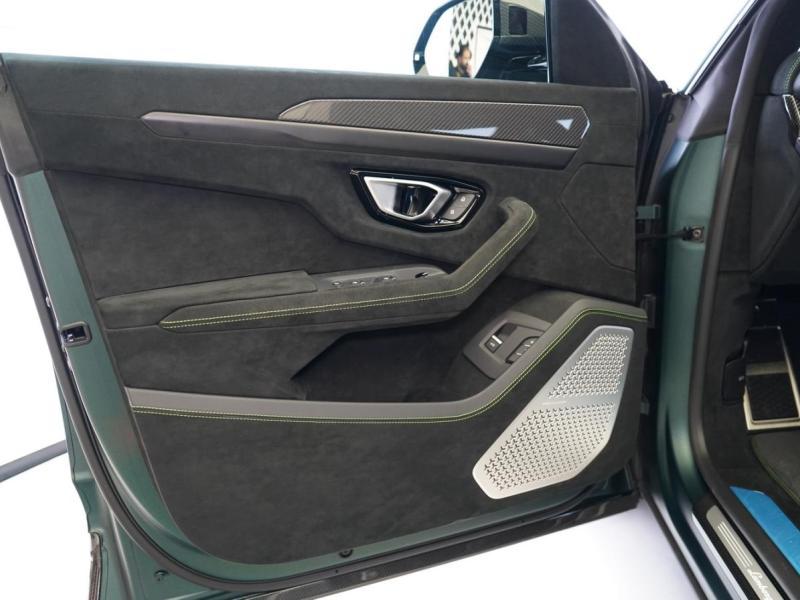 Купить Lamborghini Urus Performante бензин 2025 id-1007943 в Киеве, Фото №[delta]