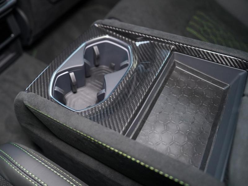 Купить Lamborghini Urus Performante бензин 2025 id-1007943 в Киеве, Фото №[delta]