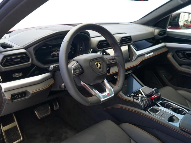 Купить Lamborghini Urus SE гибрид 2025 id-1007945 в Киеве, Фото №[delta]