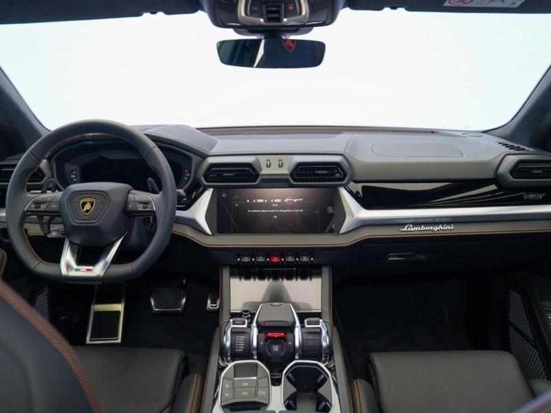 Купить Lamborghini Urus SE гибрид 2025 id-1007945 в Киеве, Фото №[delta]