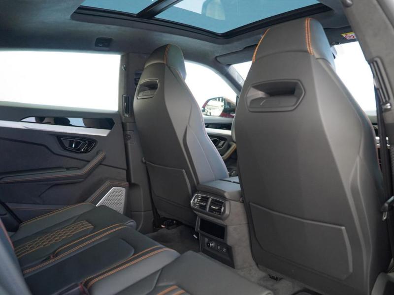 Купить Lamborghini Urus SE гибрид 2025 id-1007945 в Киеве, Фото №[delta]