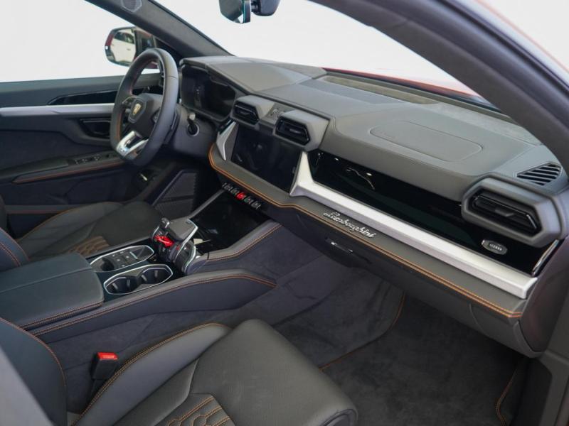 Купить Lamborghini Urus SE гибрид 2025 id-1007945 в Киеве, Фото №[delta]