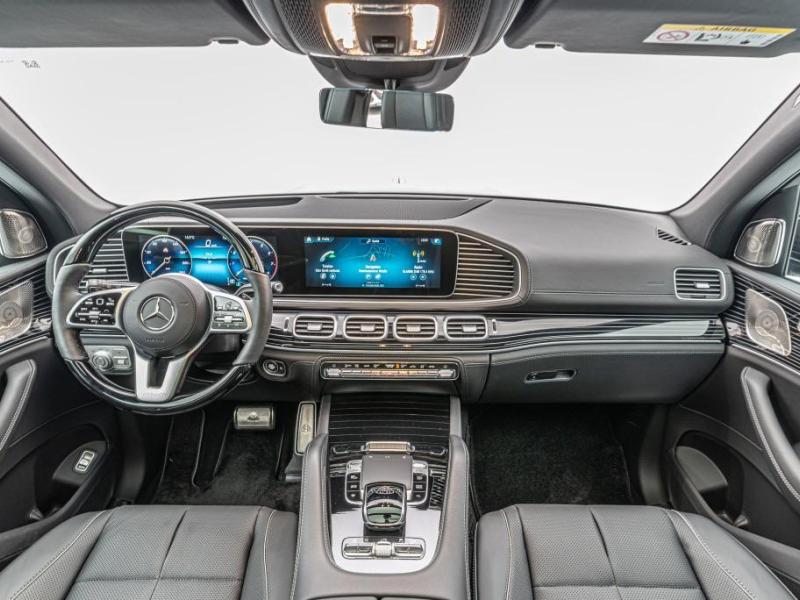 Купить Mercedes-Maybach GLS 600 Brabus B800 бензин 2025 id-1007952 в Киеве, Фото №[delta]