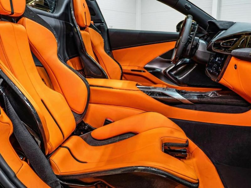 Купить Ferrari 12Cilindri Spider бензин 2025 id-1007977 в Киеве, Фото №[delta]