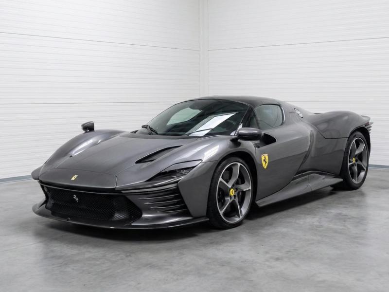 Купить Ferrari Daytona SP3 бензин 2025 id-1007994 в Киеве, Фото №[delta]