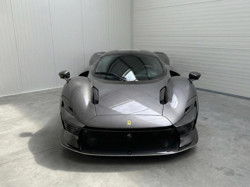 Купить Ferrari Daytona SP3 бензин 2025 id-1007994 в Киеве, Фото №[delta]