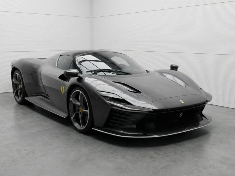 Купить Ferrari Daytona SP3 бензин 2025 id-1007994 в Киеве, Фото №[delta]