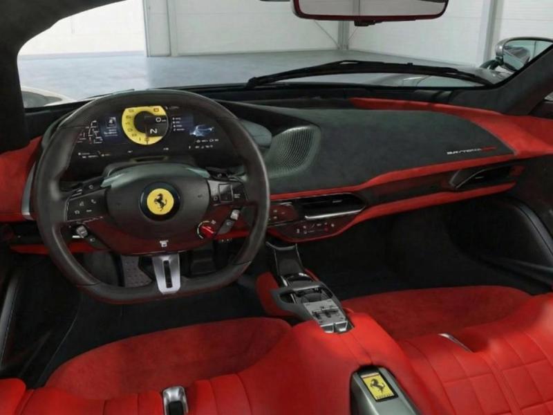 Купить Ferrari Daytona SP3 бензин 2025 id-1007994 в Киеве, Фото №[delta]